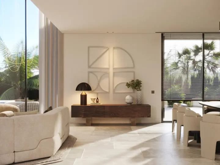 Andara 2 | Plot with project — photo 6