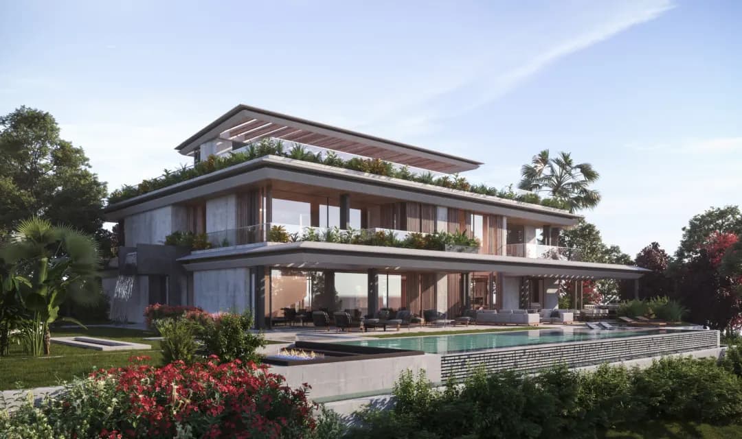 Andara 2 | Plot with project