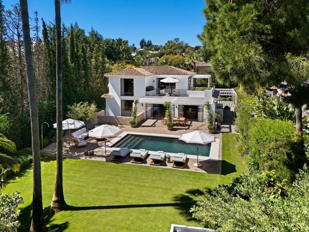 Casa Koi