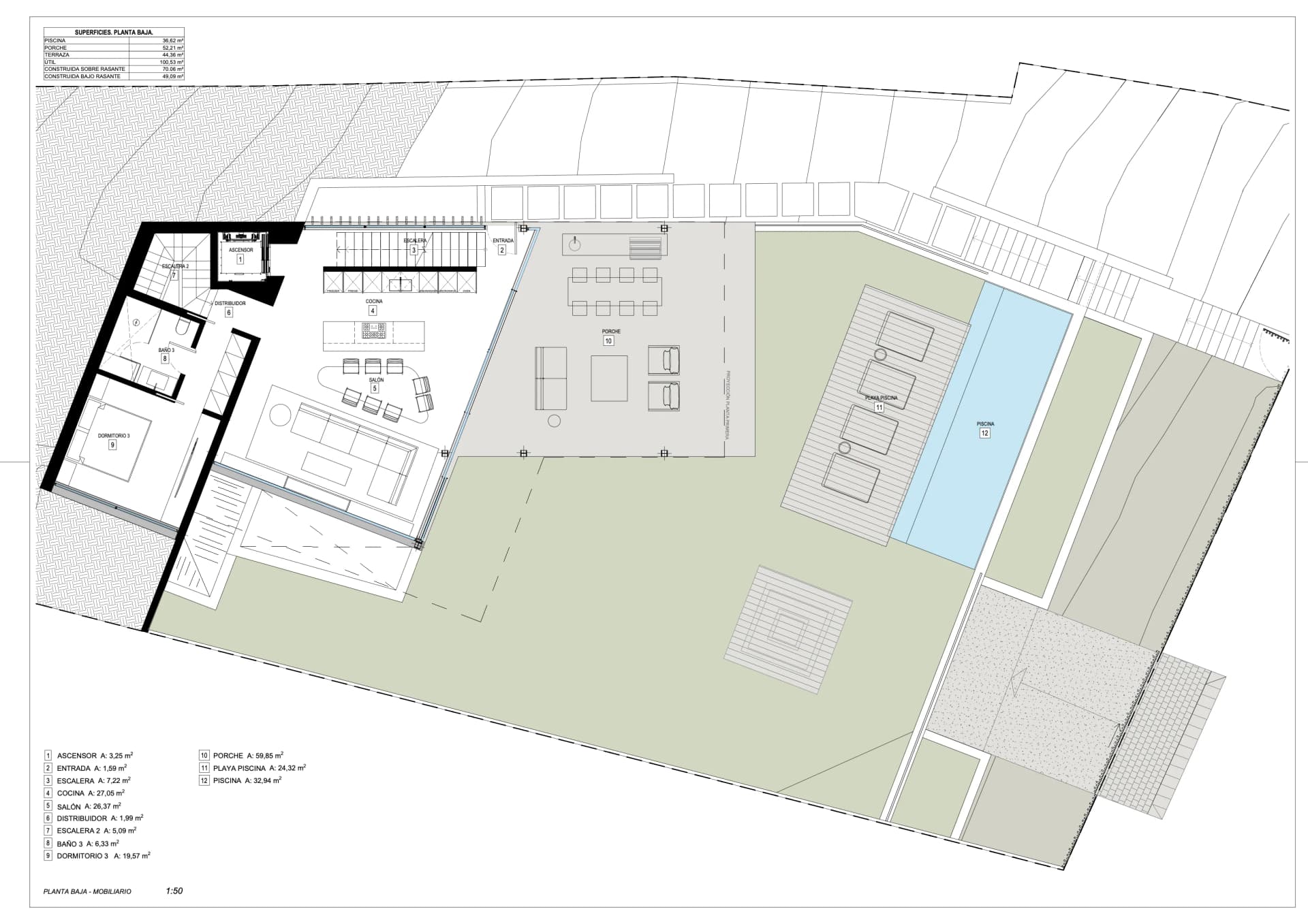Ground Floor