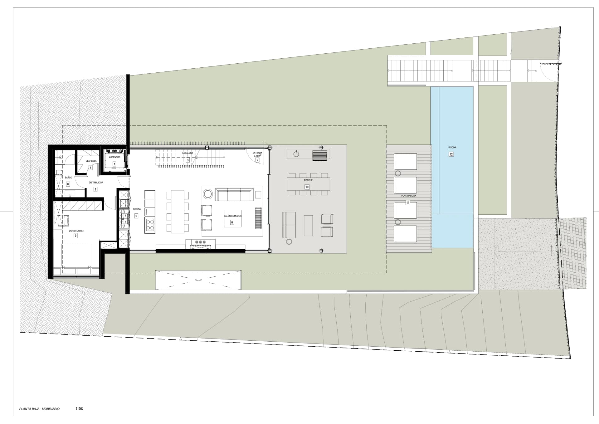 Ground Floor