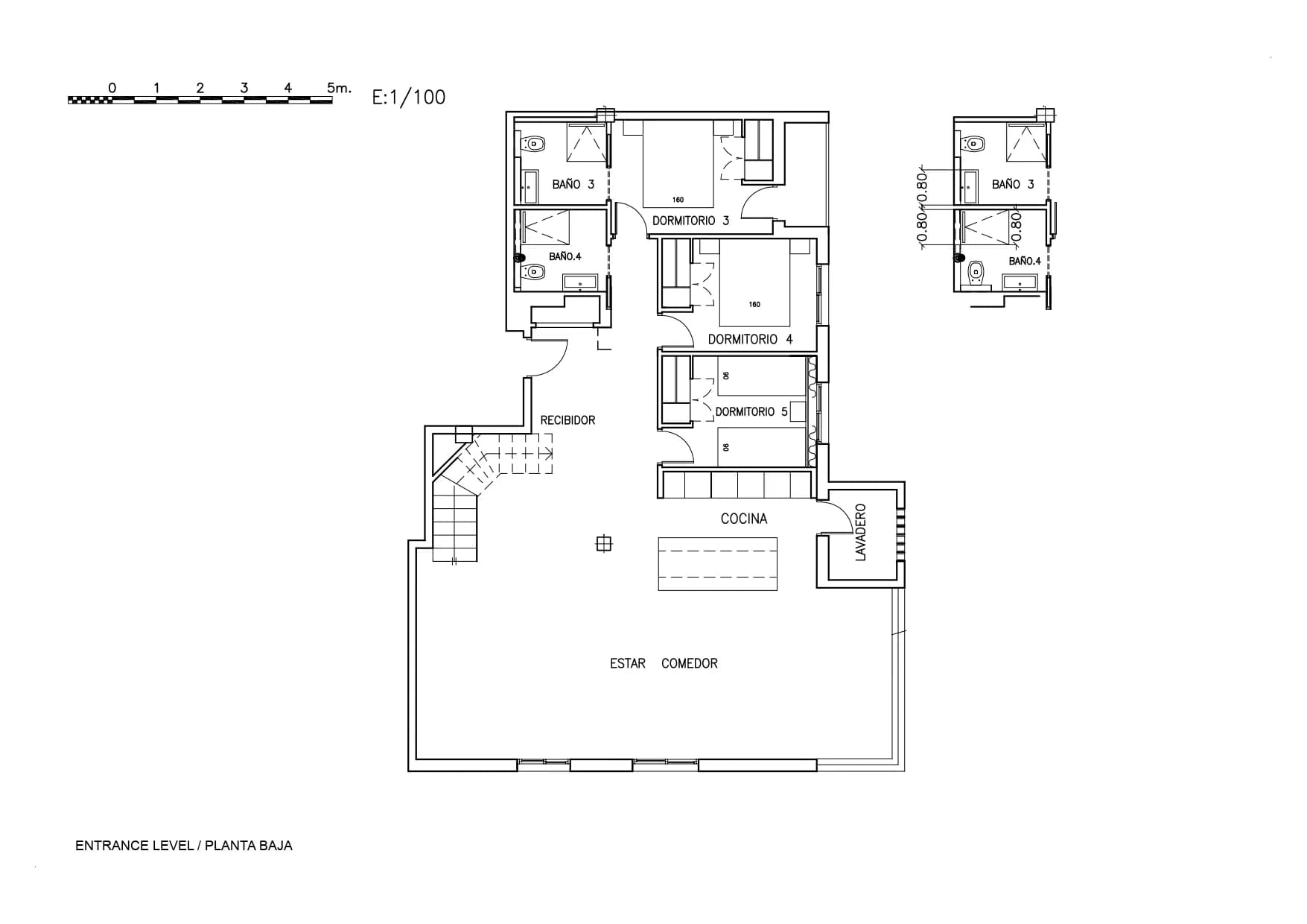 First Level