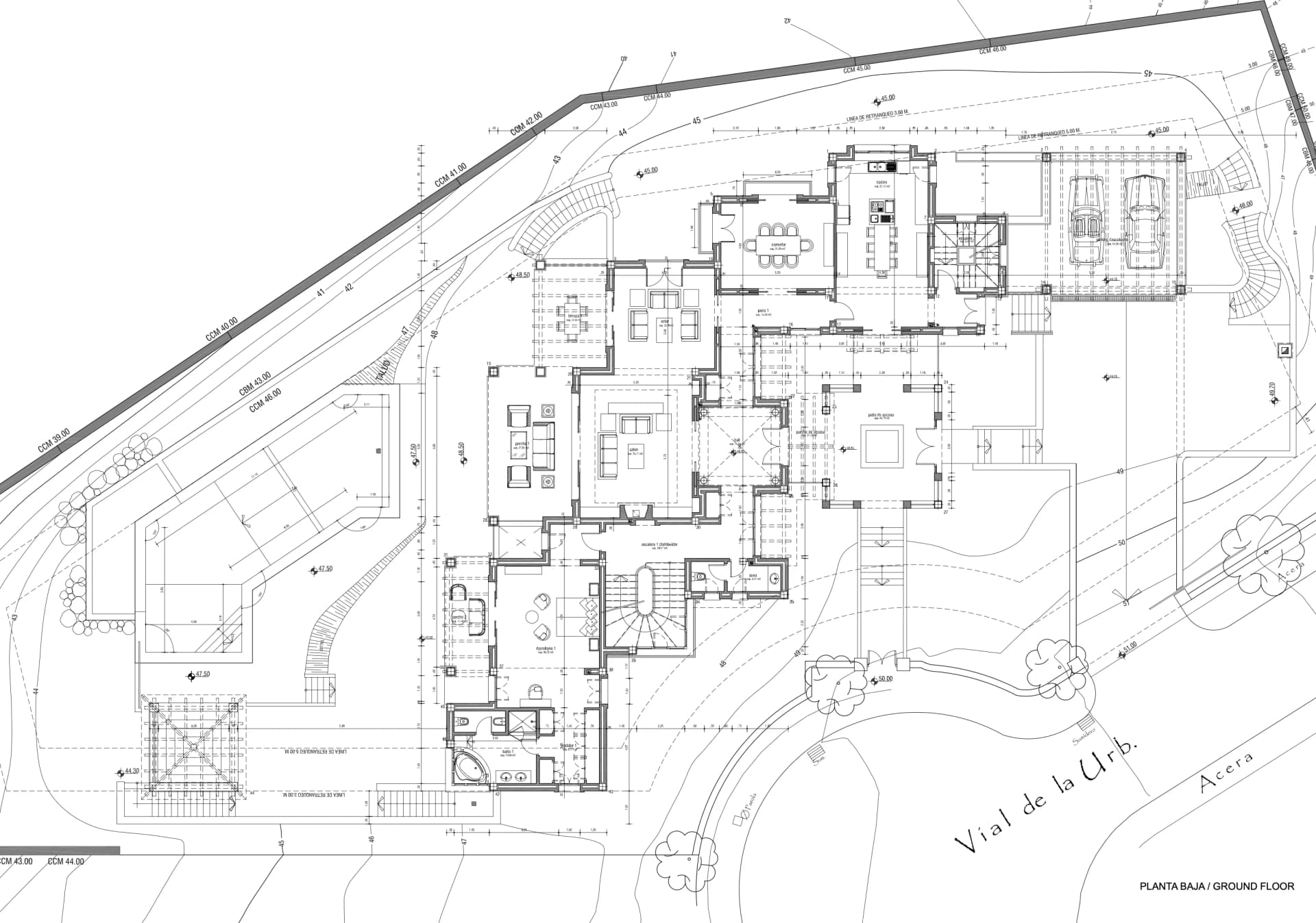 Ground Floor