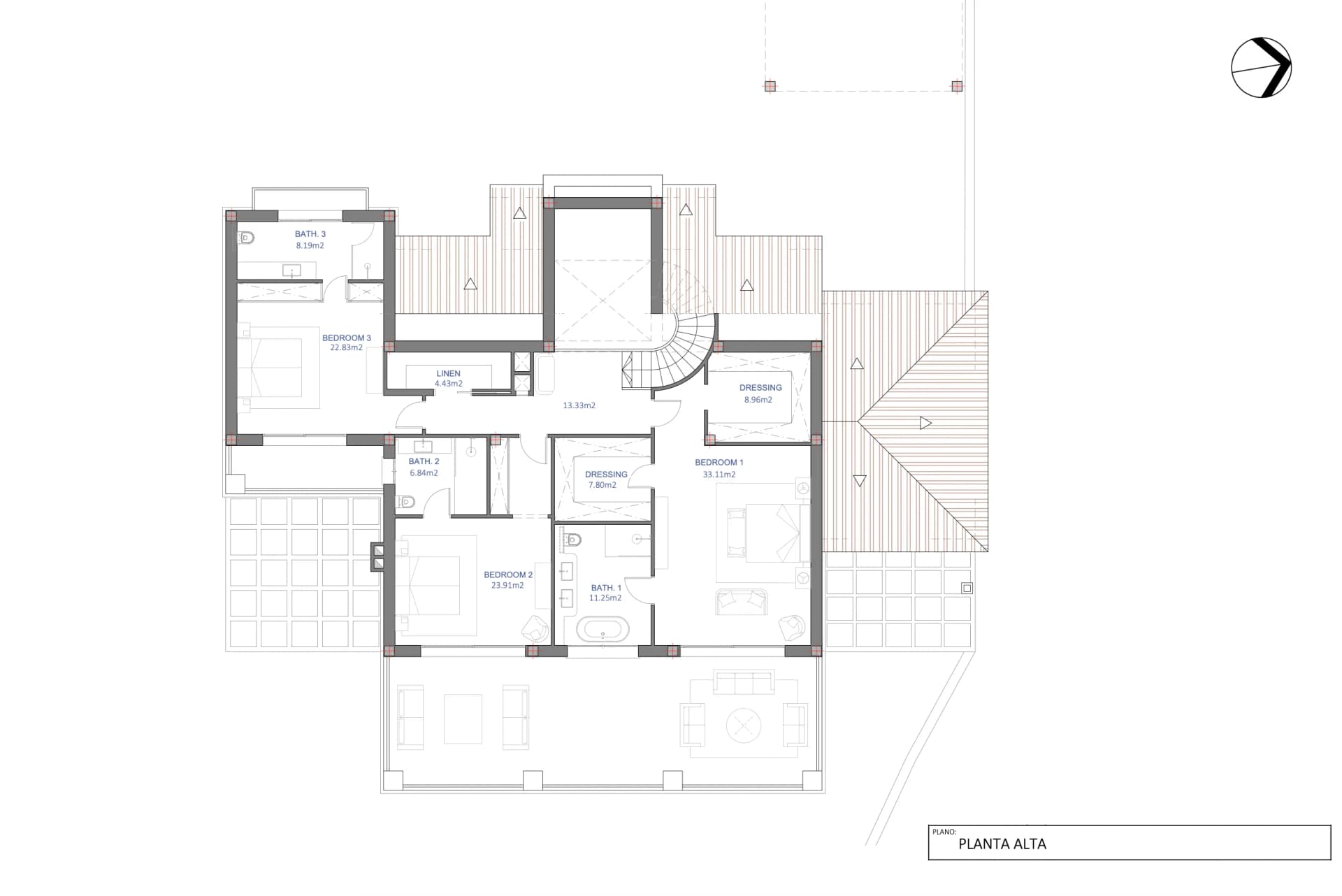 First Floor A
