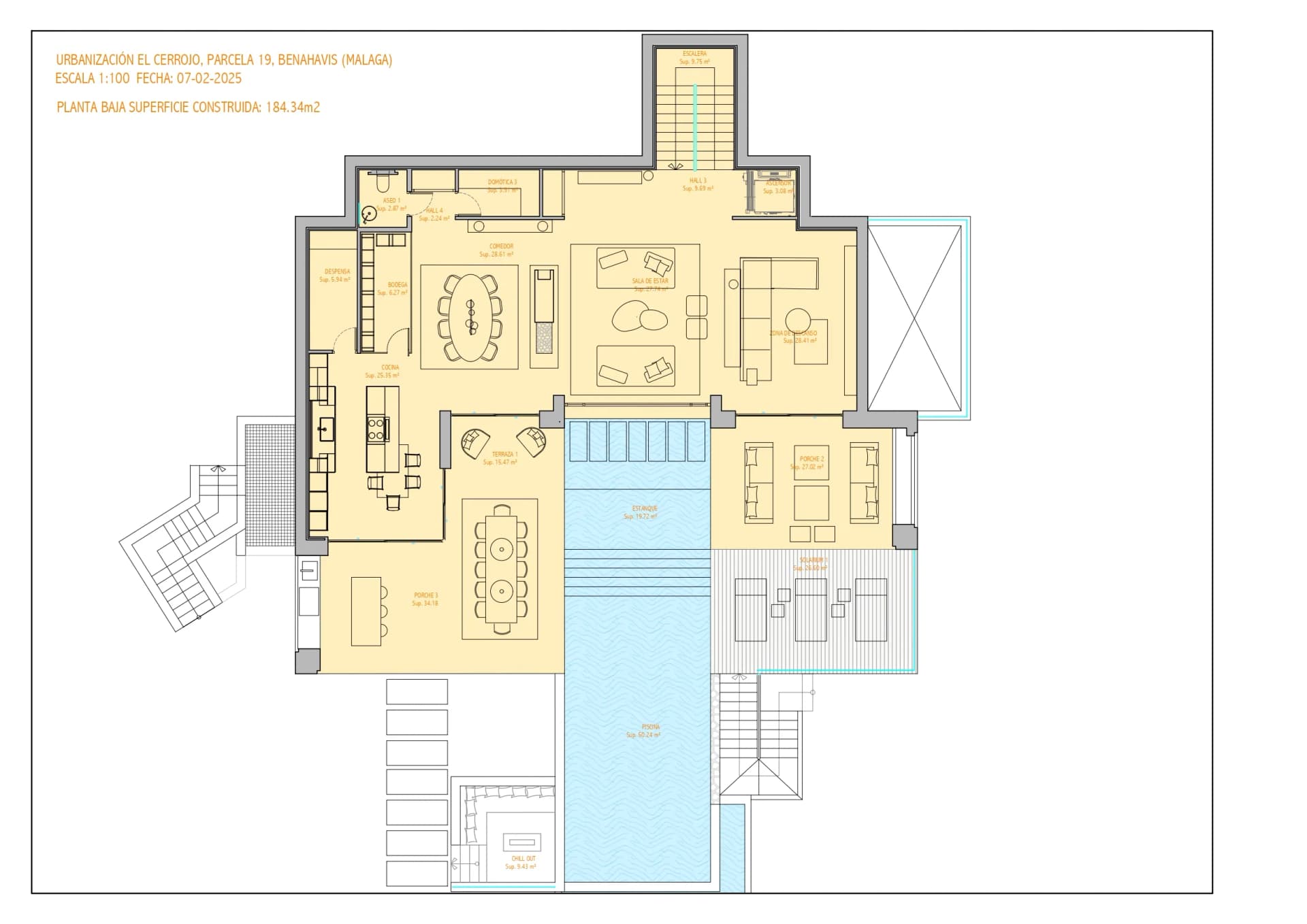 Ground Floor