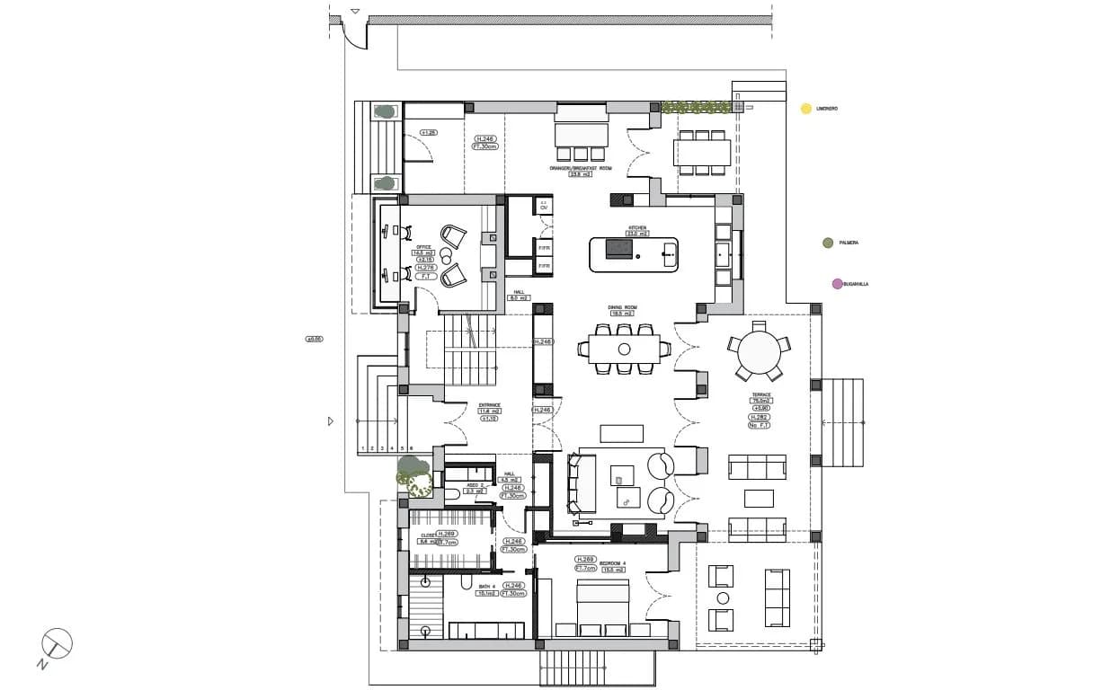 Ground Floor