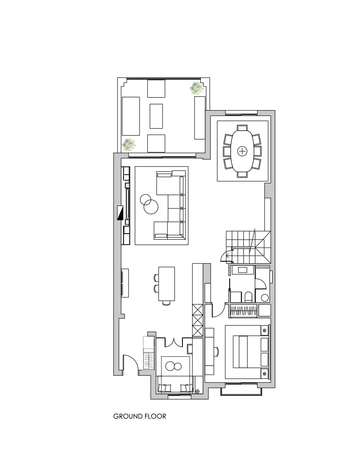 Ground Floor