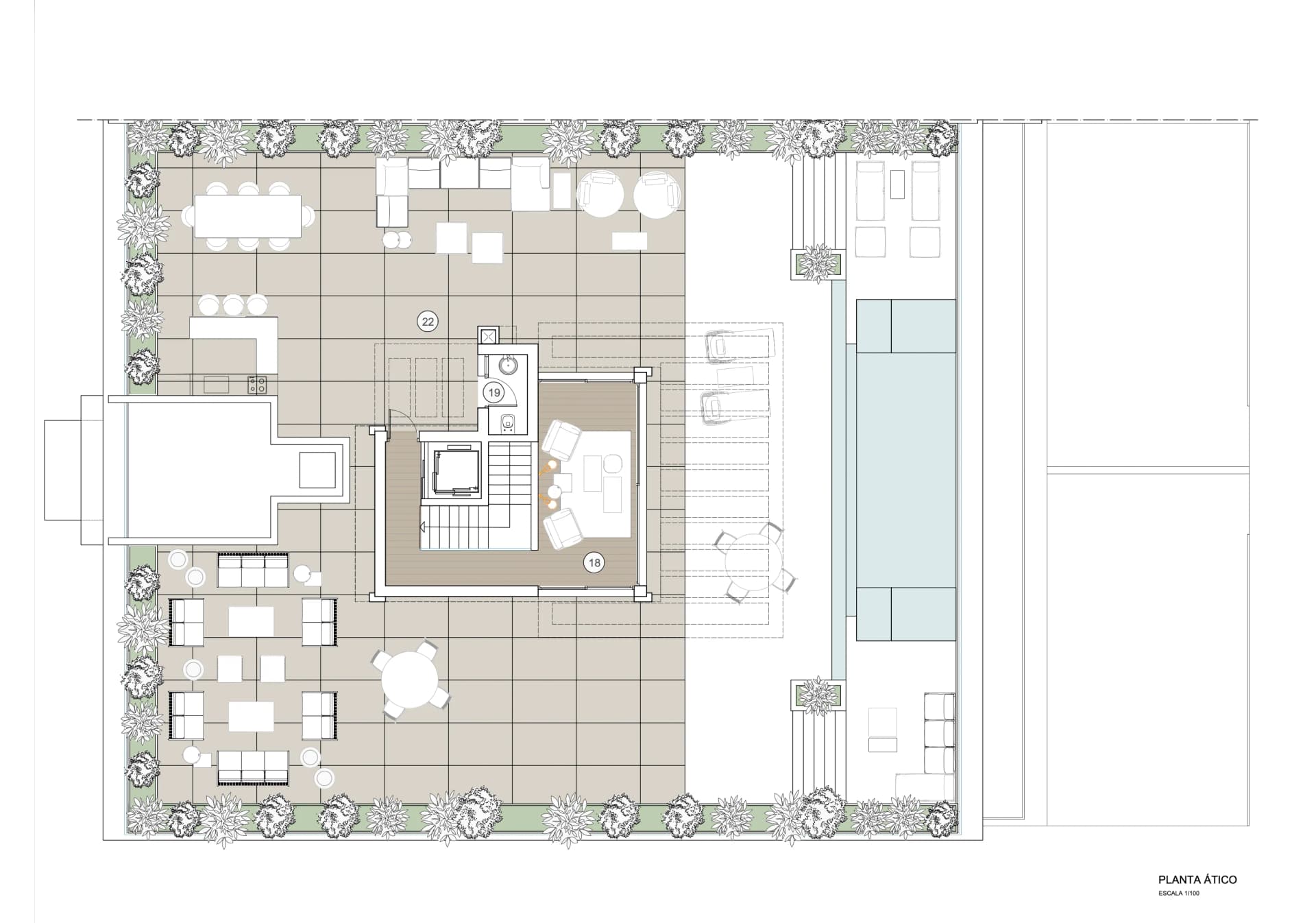 Top Floor