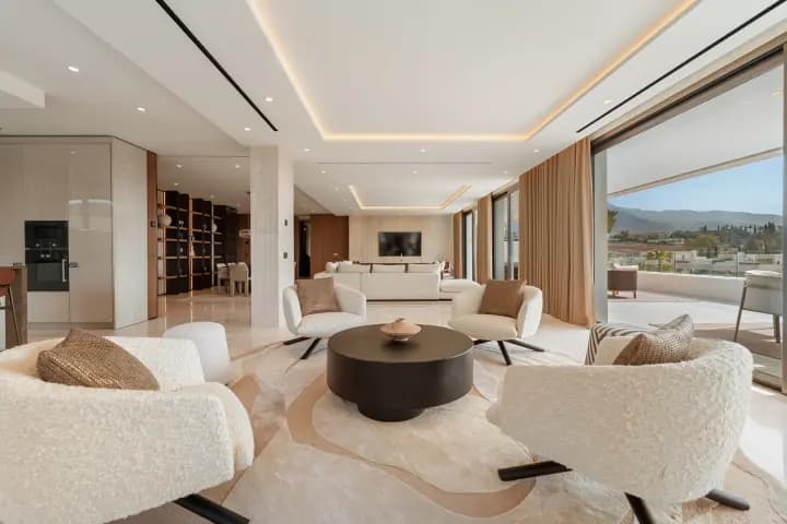 Skyvilla 6 — photo 6