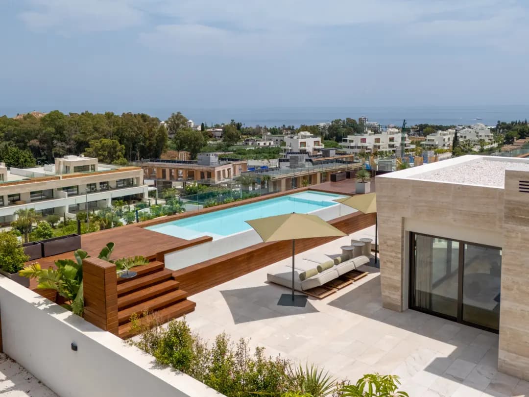Skyvilla 6