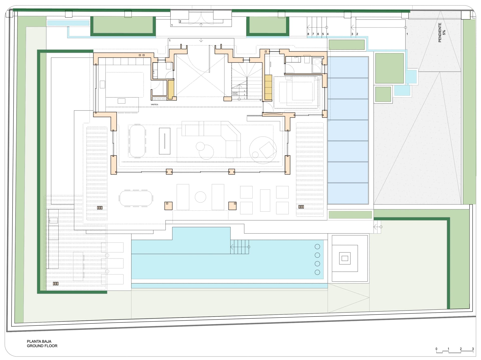 Ground Floor
