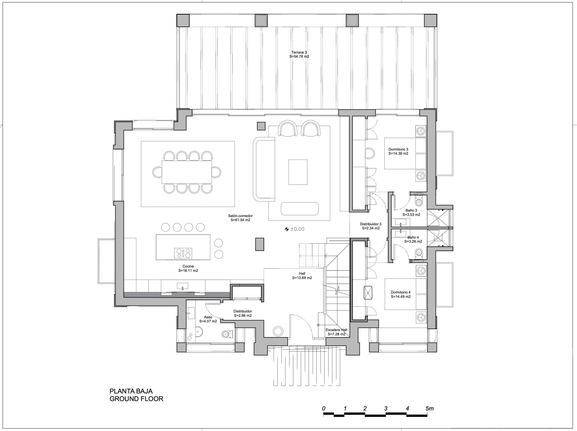 Ground Floor