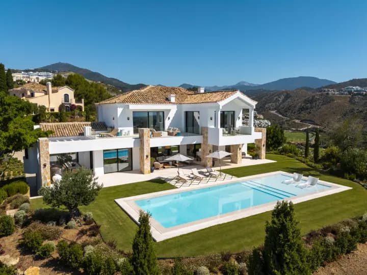 Villa Amara — photo 2