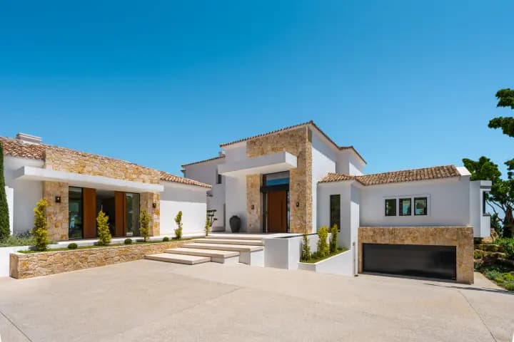 Villa Amara — photo 4