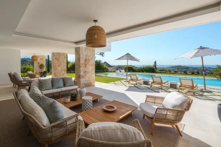 Villa Amara — photo 6