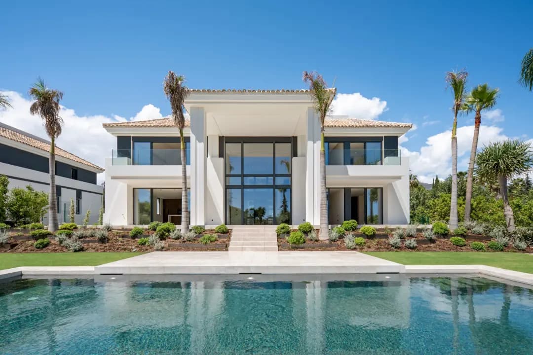 Villa Celestia