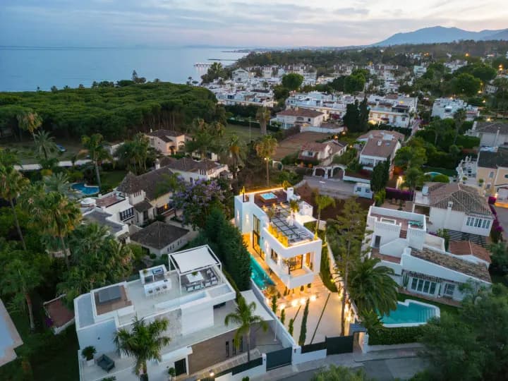 Villa Cypress — photo 2