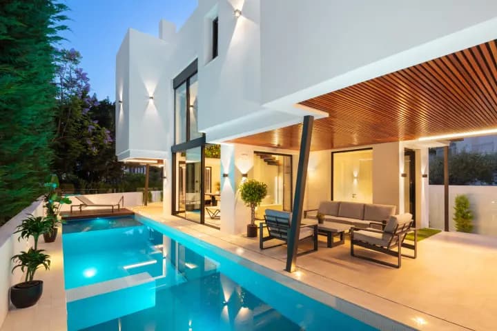 Villa Cypress — photo 4