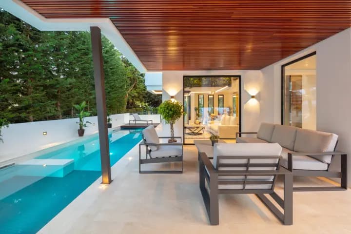 Villa Cypress — photo 5