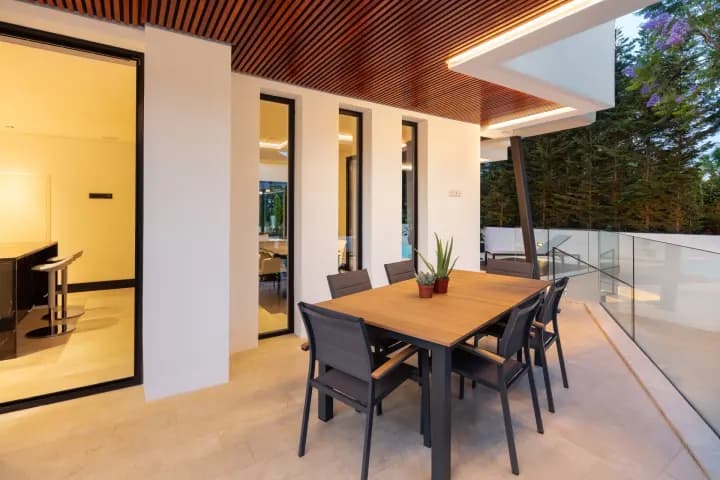 Villa Cypress — photo 6