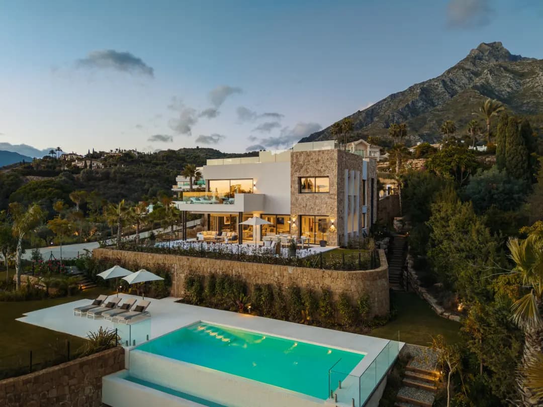 Villa Harmony