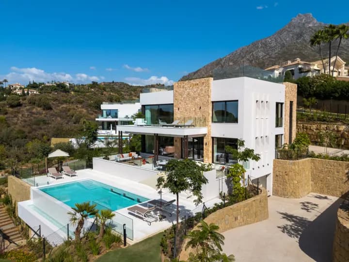 Villa Haven — photo 2