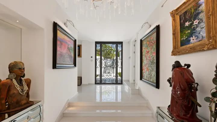 Villa Hermosa — photo 6