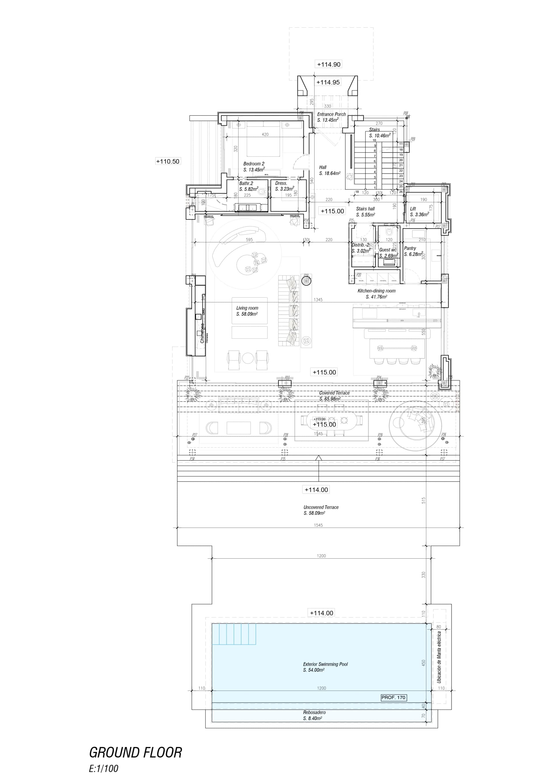Ground Floor