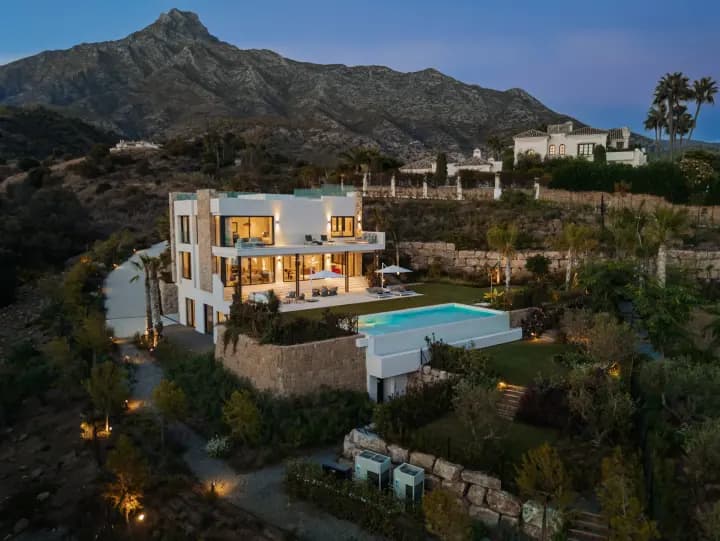 Villa Horizon — photo 1
