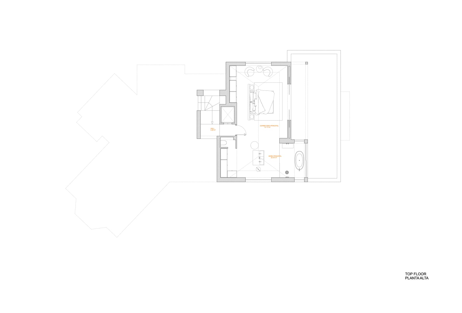 Top Floor