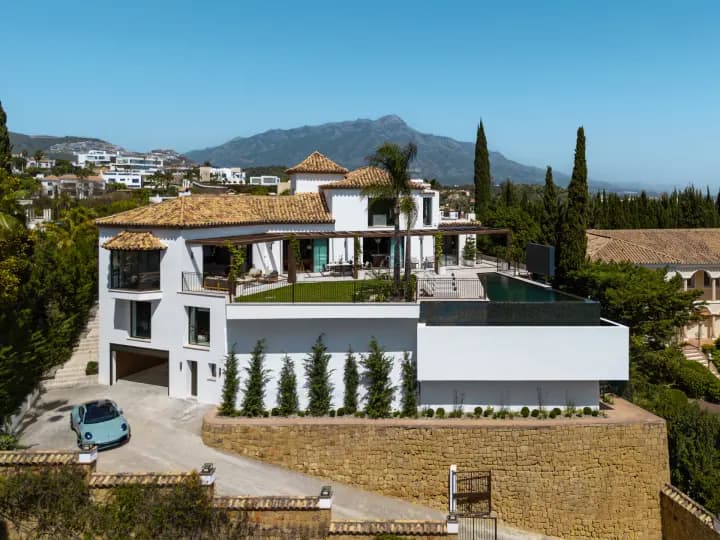 Villa Kumo — photo 2