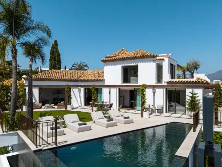 Villa Kumo — photo 3