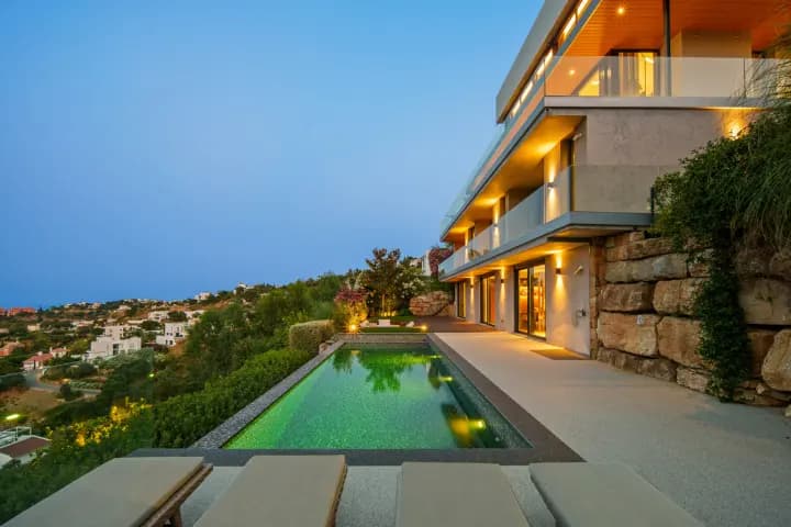 Villa La Mairena — foto 2
