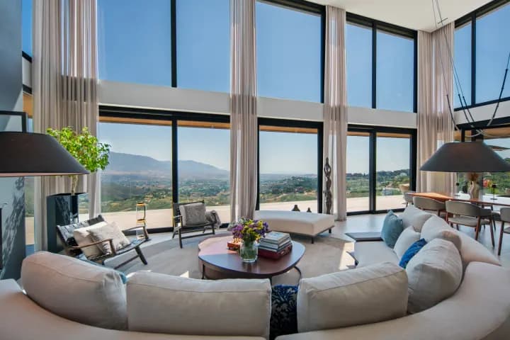 Villa La Mairena — foto 3