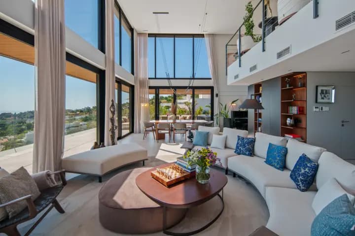 Villa La Mairena — foto 4