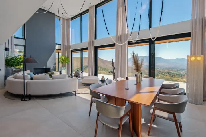 Villa La Mairena — foto 5