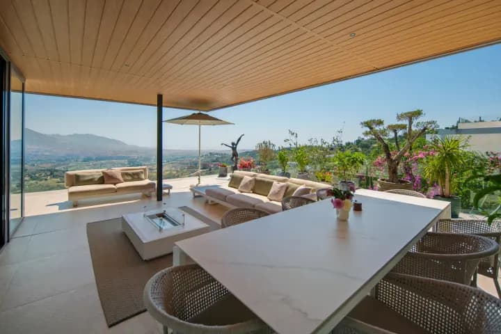 Villa La Mairena — foto 6