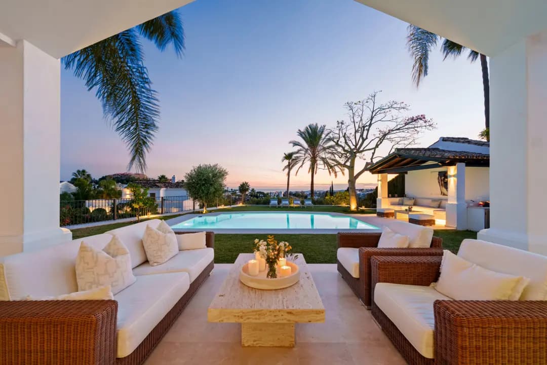 Villa La Perla