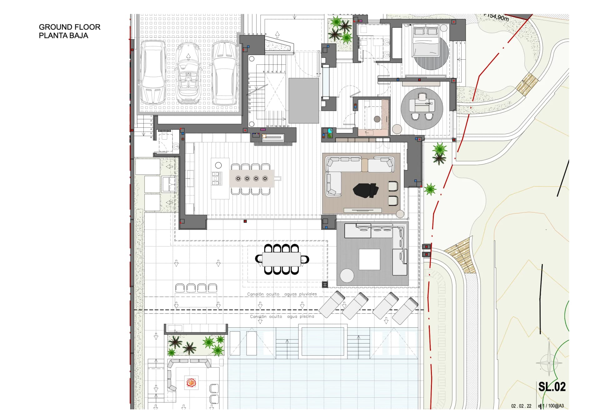 Ground Floor
