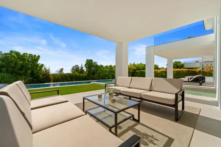 Villa Nova — photo 6