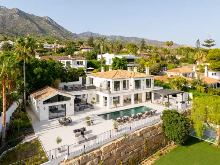 Villa Rocio — photo 1