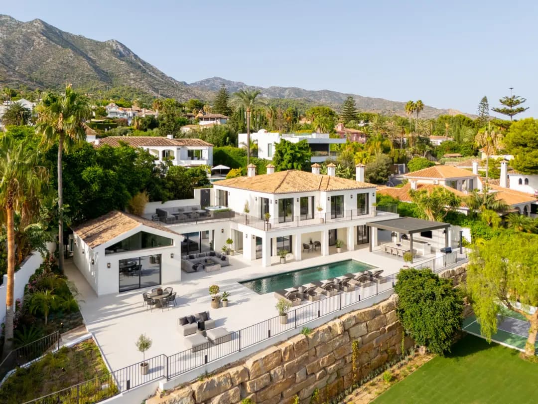 Villa Rocio