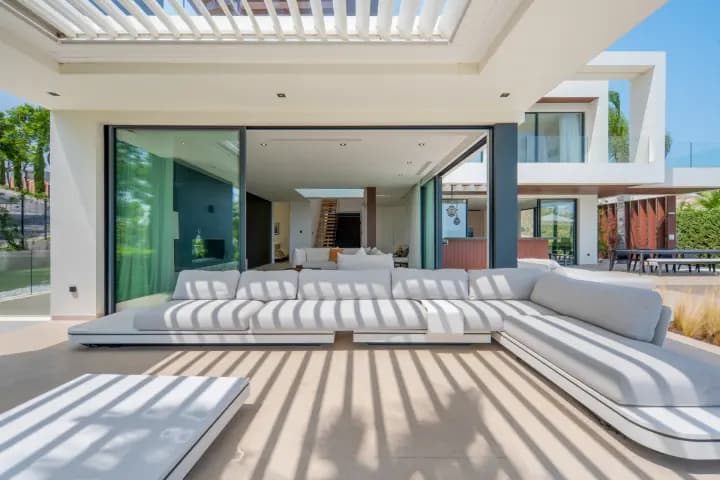 Villa Spectre — photo 6