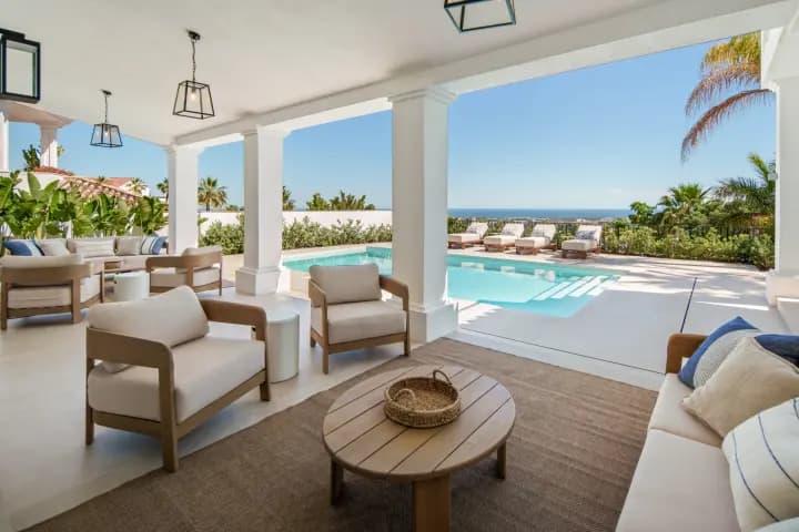 Villa Vida — photo 1