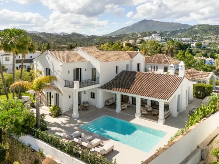 Villa Vida — photo 2