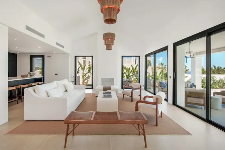 Villa Vida — photo 3