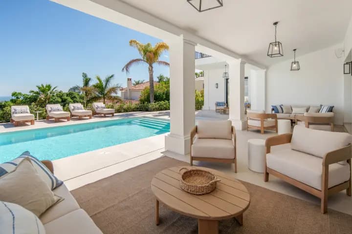 Villa Vida — photo 6
