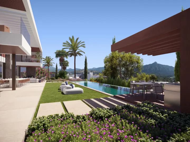 Avenue Marbella — image 4