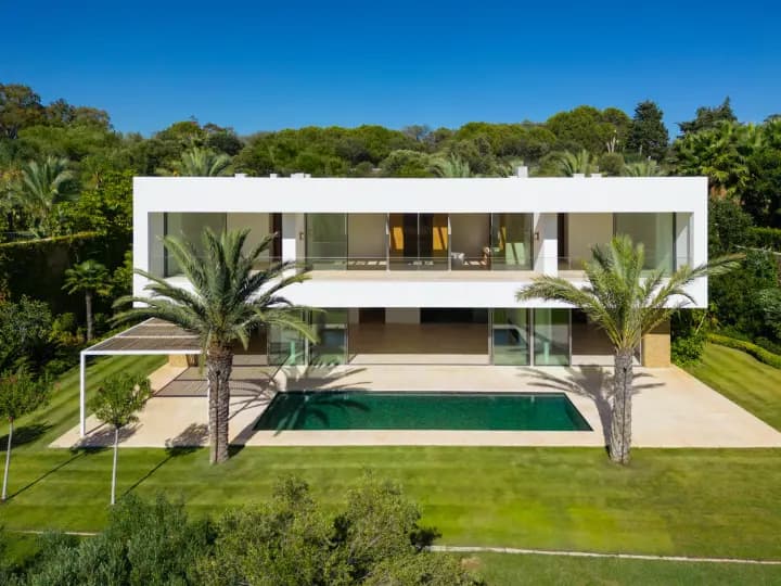 Golfside Villa 6 — image 1