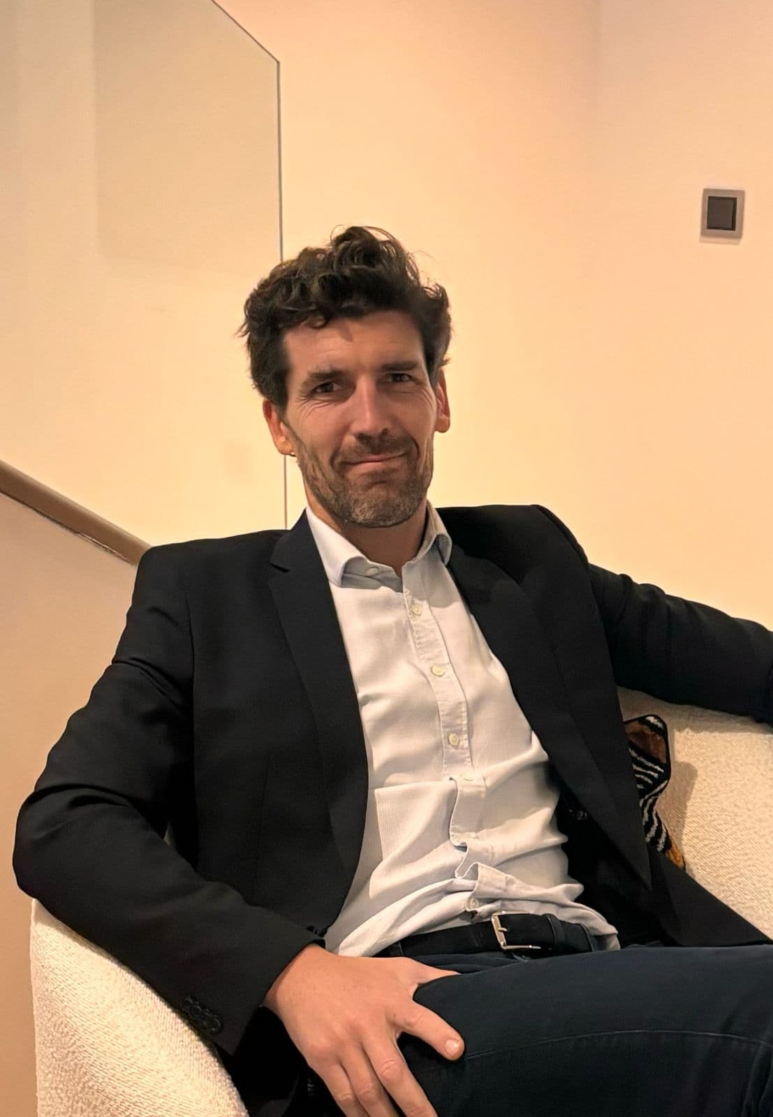 Sébastien Valdelomar